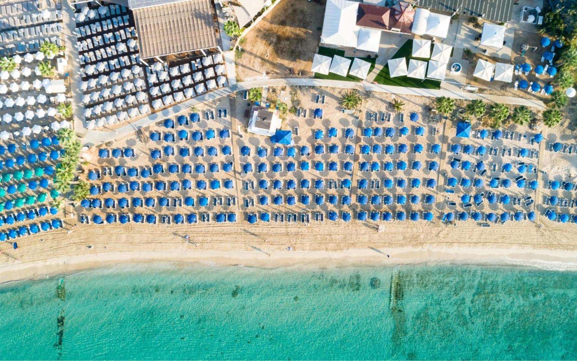 Sunny Honey Apartment Ayia Napa